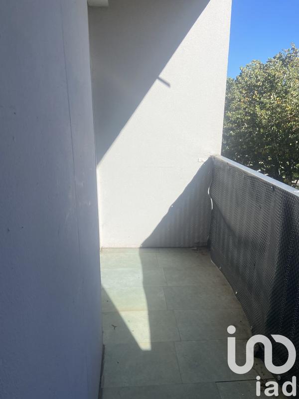 Appartement - 53 m² - 2 pièces