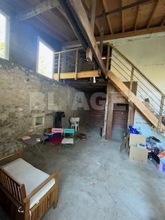 Maison de village - 107 m² - 4 pièces