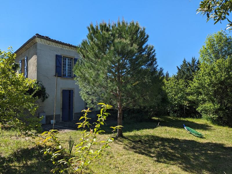 Ferme - 259 m² - 9 pièces
