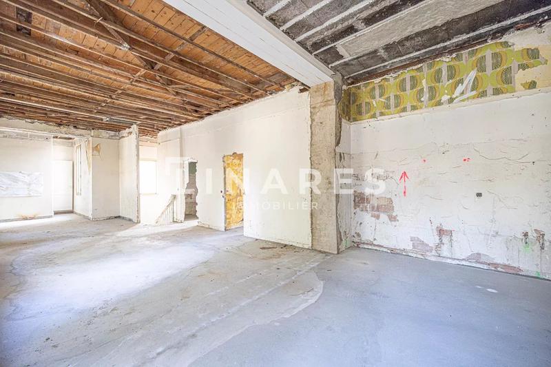 Hôtel particulier - 330 m² - 8 pièces