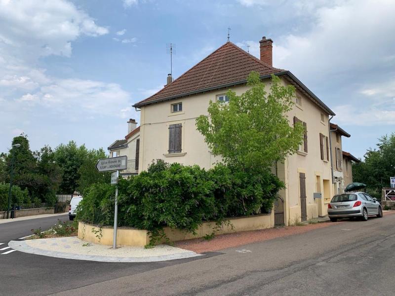 Immeuble - 184 m² - 7 pièces