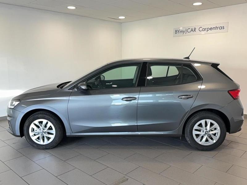 Skoda Fabia 1.0 Tsi 95 ch Evo 2 Bvm5 Selection