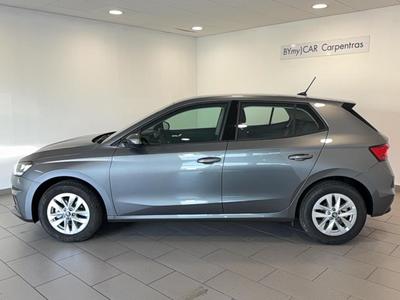 Skoda Fabia 1.0 Tsi 95 ch Evo 2 Bvm5 Selection