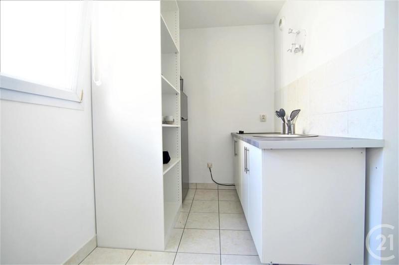 Appartement - 25 m² - 1 pièce