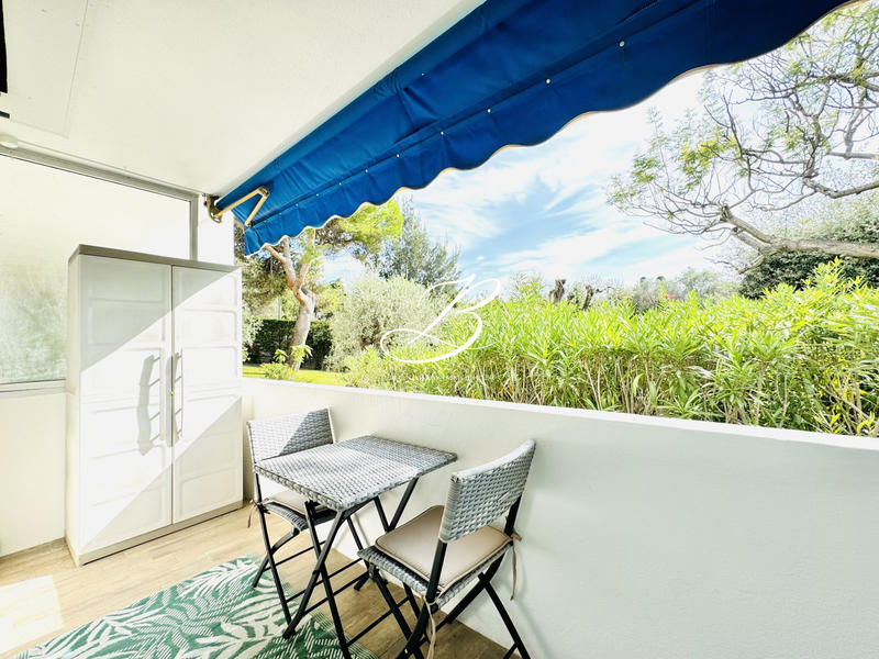 Appartement - 27 m² - 1 pièce