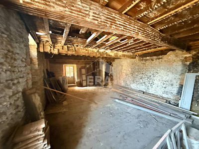 Maison - 175 m² - 5 pièces