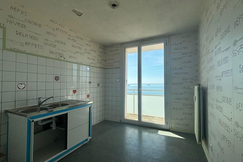 Appartement - 78 m² - 4 pièces