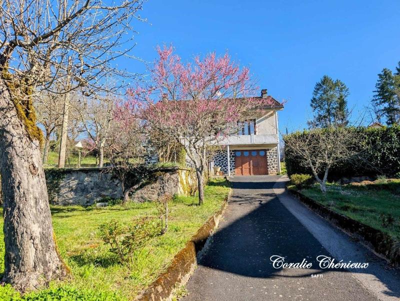 Maison - 69 m² - 4 pièces