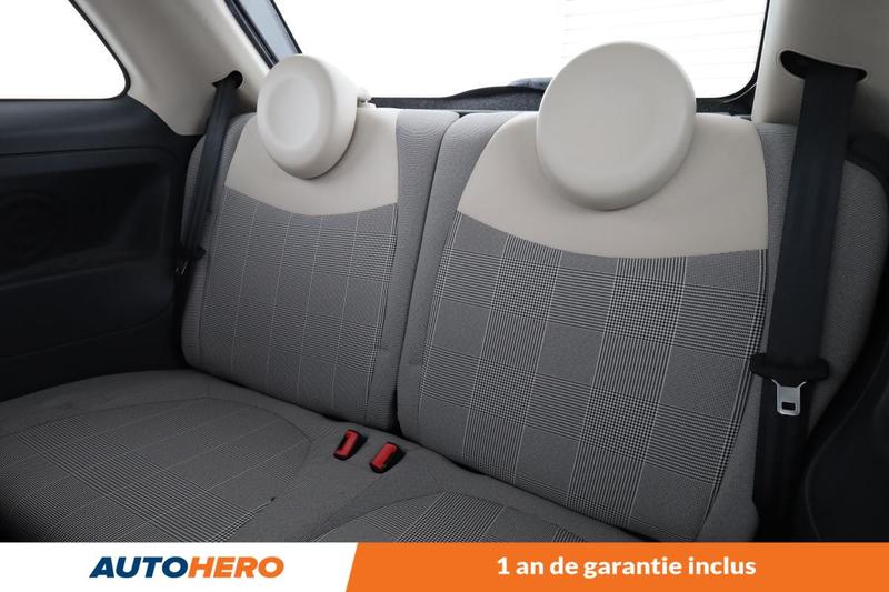 Fiat 500 1.2 Lounge 69 ch