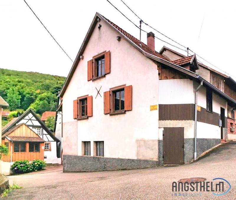 Maison - 79 m² - 4 pièces