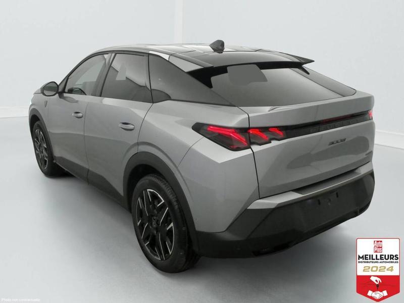Peugeot 3008 Hybrid 145 e-Dcs6 Gt