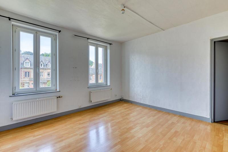 Maison - 119 m² - 5 pièces