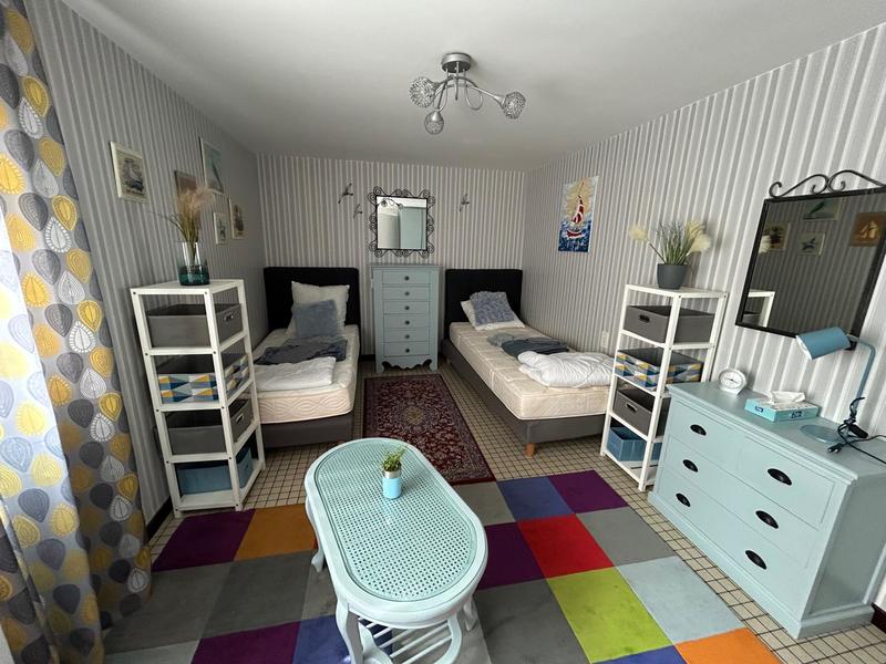 Maison - 170 m² - 7 pièces