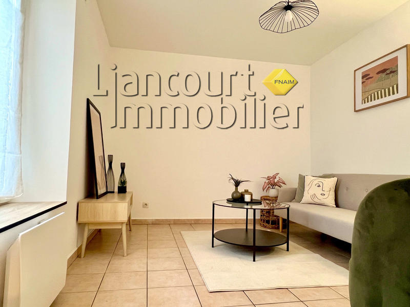 Maison - 62 m² - 5 pièces