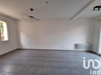 Maison - 93 m² - 5 pièces