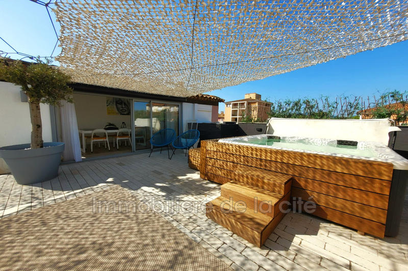 Appartement - 66 m² - 4 pièces