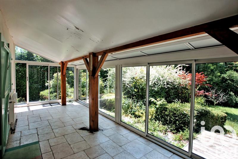 Maison - 141 m² - 5 pièces