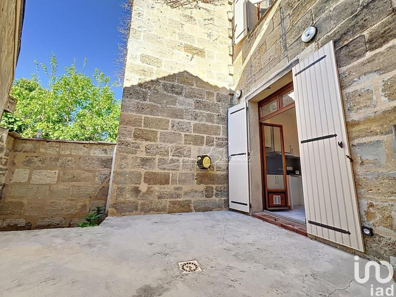 Appartement - 39 m² - 1 pièce