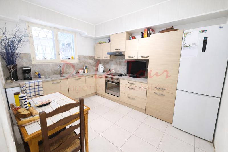 Maison - 152 m² - 7 pièces