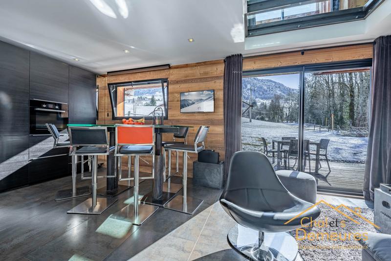 Maison traditionnelle - 75 m² - 5 pièces