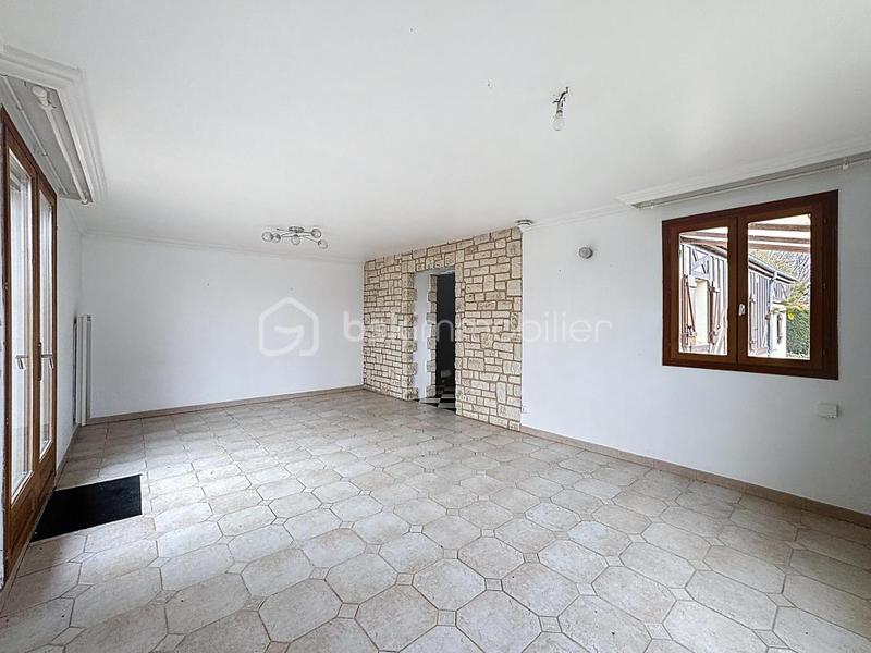 Longère - 75 m² - 5 pièces