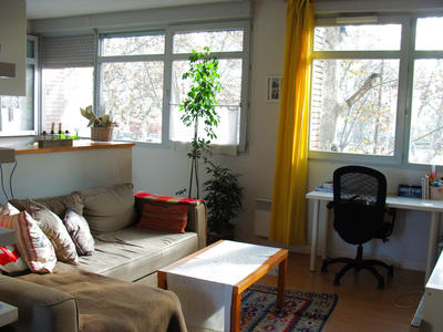 Local commercial - 43 m² - 2 pièces