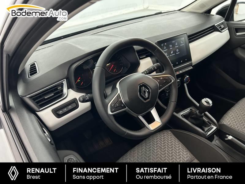 Renault Clio TCe 90 Evolution