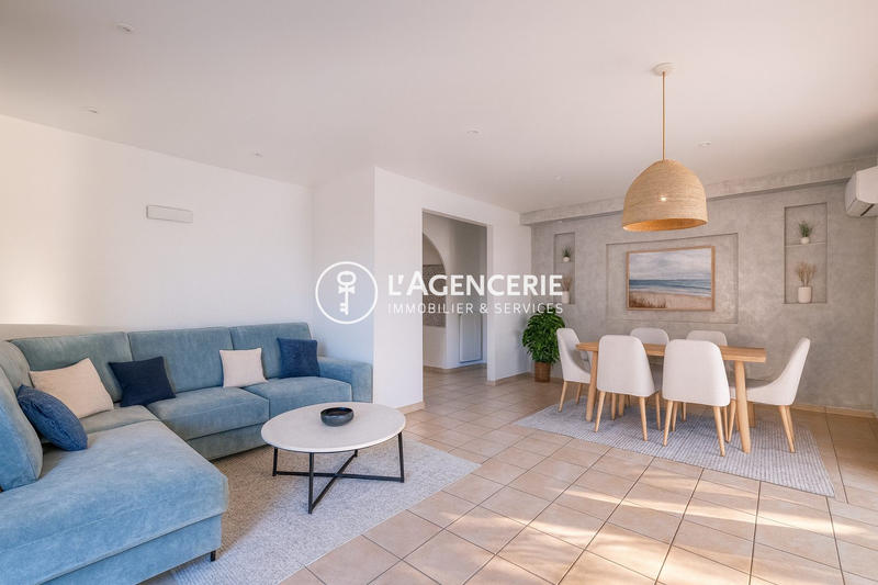 Villa - 130 m² - 6 pièces