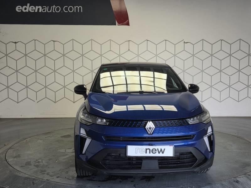Renault Captur TCe 90 Evolution
