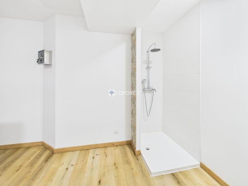 Maison - 122 m² - 5 pièces