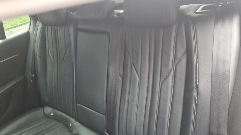 Peugeot 508 II 2.0 BlueHDi 180 Eat8 Allure Business - Automatique