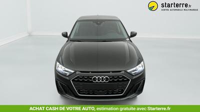 Audi A1 sportback 30 Tfsi 116 ch s tronic 7 Design