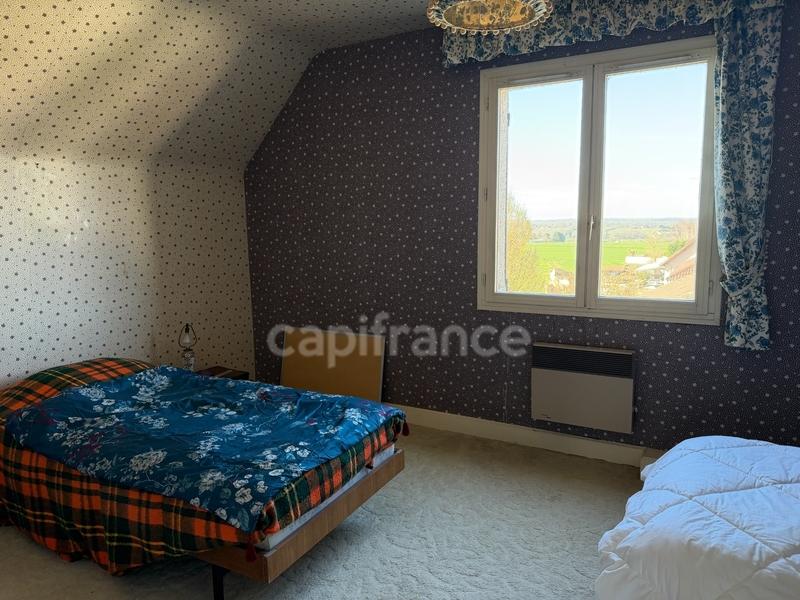 Maison - 141 m² - 7 pièces