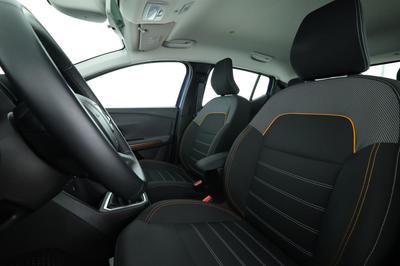 Dacia sandero III Stepway 1.0 TCe Confort 91 ch