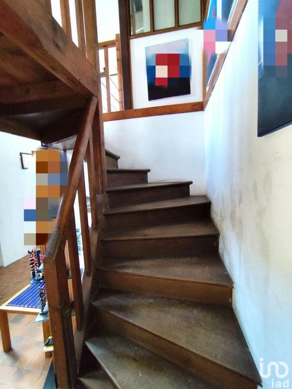 Appartement - 166 m²