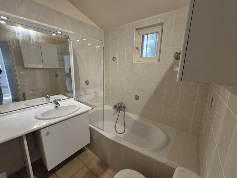 Maison - 42 m² - 2 pièces