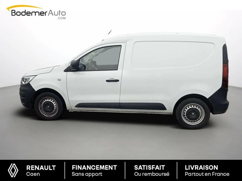 Renault Express (30) Van Blue Dci 95 - 22 Confort