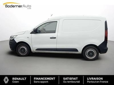 Renault Express (30) Van Blue Dci 95 - 22 Confort
