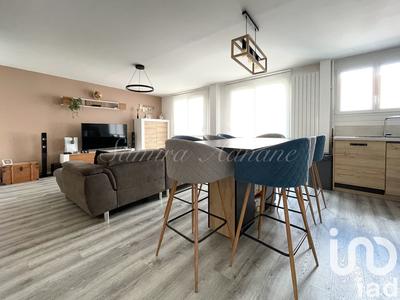 Appartement - 74 m² - 4 pièces