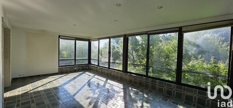 Maison - 173 m² - 9 pièces