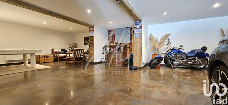 Maison - 150 m² - 5 pièces