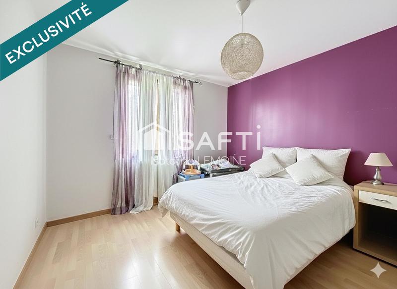 Villa - 240 m² - 7 pièces