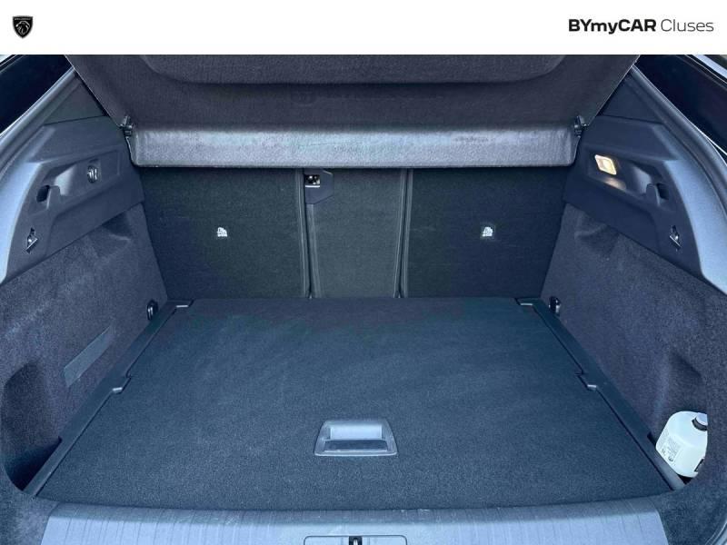 Peugeot 3008 Electrique 73 kWh 210 ch Gt