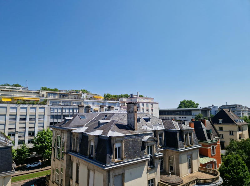 Appartement - 135 m² - 6 pièces