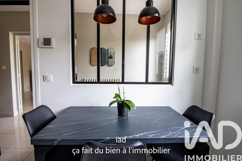 Maison - 183 m² - 7 pièces