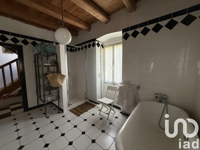 Ferme - 160 m² - 7 pièces