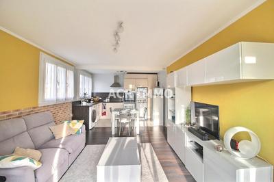 Appartement - 51 m² - 2 pièces