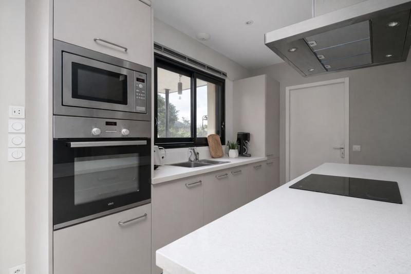 Maison - 107 m² - 4 pièces