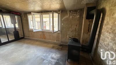 Maison - 78 m² - 4 pièces