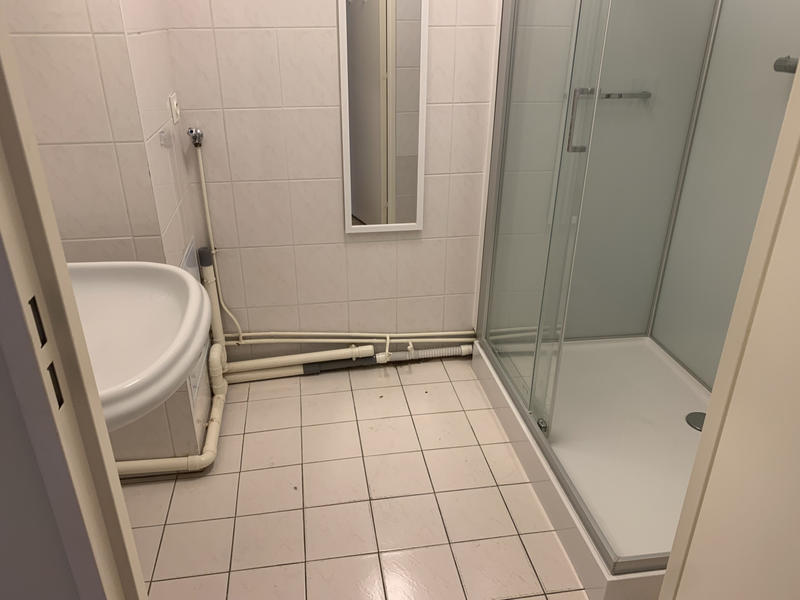 Appartement - 35 m² - 1 pièce